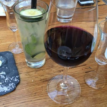 Firefly - Wine and Dine - New American Near Me - Studio City, California Firefly - Wine and Dine - New American Near Me - Studio City, California