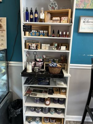 Brew-Bakers Cafe & Co. by null