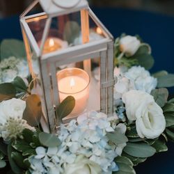 The Wandering Florist