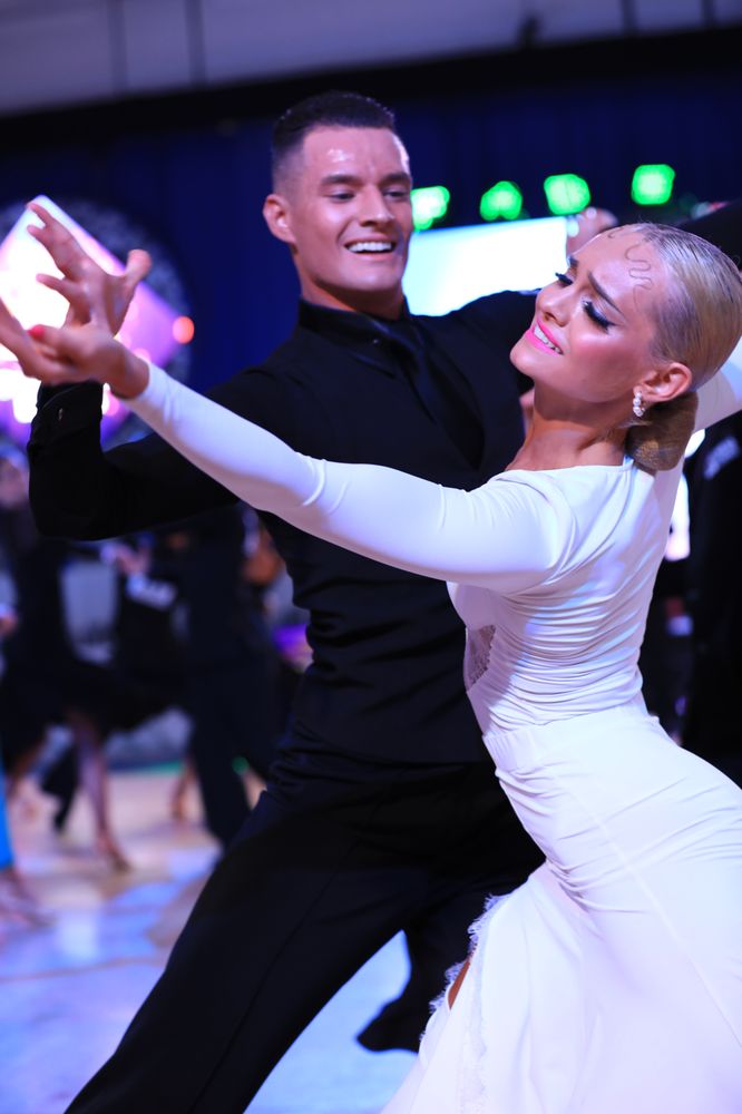 Fred Astaire Dance Studios