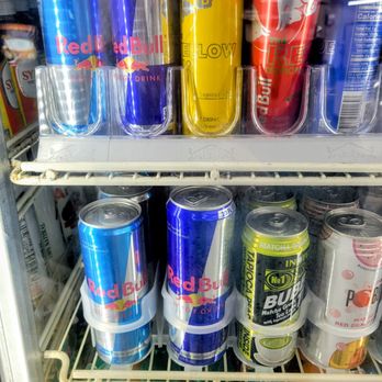 Neptune Market - 20-oz Red Bull? Yikes - Grocery Near Me - Alameda, California Neptune Market - 20-oz Red Bull? Yikes - Grocery Near Me - Alameda, California