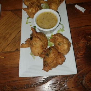 Bellyful - Codfish fritters - Bars Near Me - Brooklyn, New York
