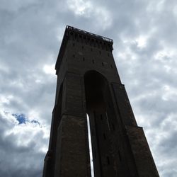 Wasserturm Finow