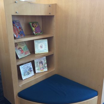 Farr Regional Library - Libraries Near Me - Greeley, Colorado