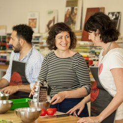 Foodie Experience Barcelona