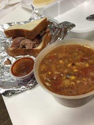 Pig-N-Chik BBQ by null