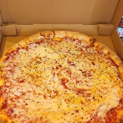 Anthony's Pizza
