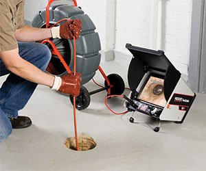 Slide of G & K Plumbing