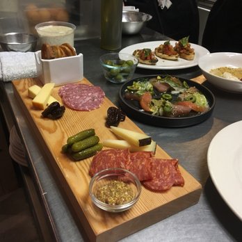 Buono Osteria - Italian Near Me - Gibsons, British Columbia