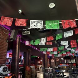 El Boulevar Sports Bar