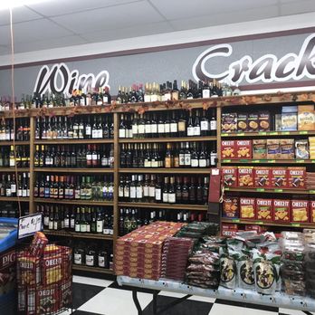 Jeff’s Market Place - a wide selection of wines - Grocery Near Me - Lexington, Michigan Jeff’s Market Place - a wide selection of wines - Grocery Near Me - Lexington, Michigan