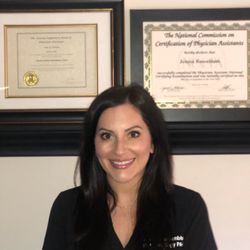 Jessica Rosenblum, PA-C - Jessica Rosenblum, MMS, PA-C. Board certified physician assistant.