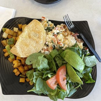 El Torazo - Slim breakfast bowl - Mexican Near Me - Huntington Beach, California