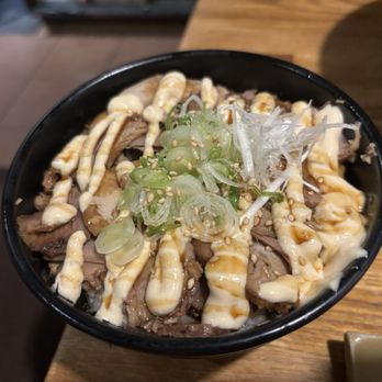 G-men Ramen - Ramen Near Me - Richmond, British Columbia G-men Ramen - Ramen Near Me - Richmond, British Columbia