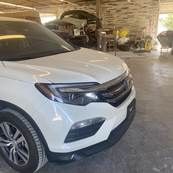 Legacy Auto Body Shop - Honda assembled! - Body Shops Near Me - Garland, Texas Legacy Auto Body Shop - Honda assembled! - Body Shops Near Me - Garland, Texas