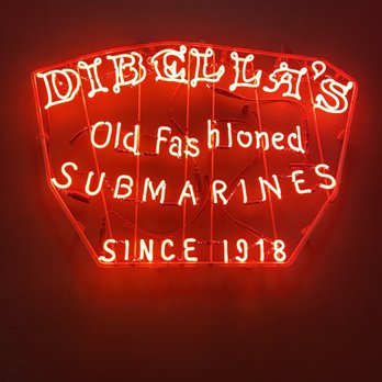 DiBella's Subs - Entry- thought this was cool - Sandwiches Near Me - Rochester, New York