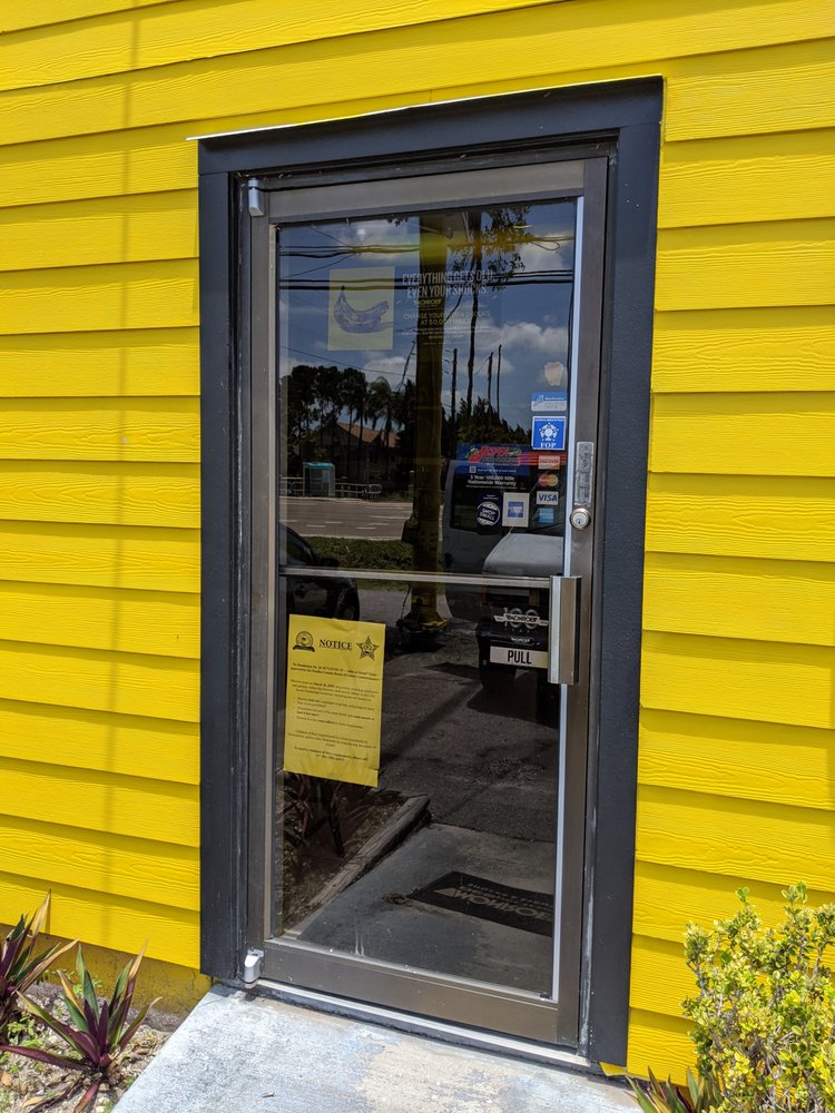 COMMERCIAL DOOR SUPPLY Updated September 2024 17 Photos 13001 S