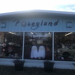 Poseyland Florist