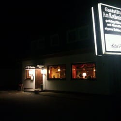 Gaststätte am Rothenberg