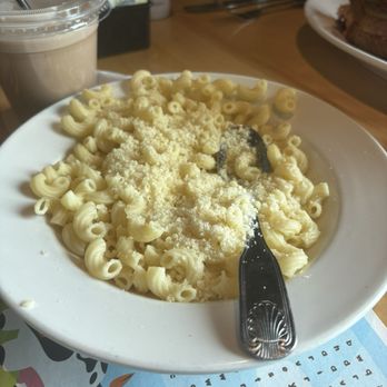 Pilot Pete's - Butter Noodles - American Near Me - Schaumburg, Illinois Pilot Pete's - Butter Noodles - American Near Me - Schaumburg, Illinois