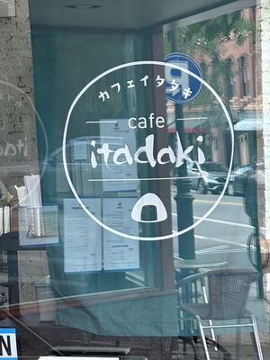 Cafe Itadaki by null