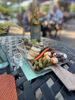 Cape May Winery & Vineyard by null