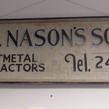 UG Nasons - Heating & Air Conditioning/HVAC Near Me - Middletown, Rhode Island