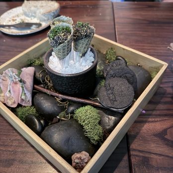 Surrell - Caterers Near Me - Seattle, Washington Surrell - Caterers Near Me - Seattle, Washington