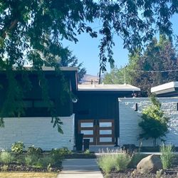 Moongate Landscaping & Construction - AFTER!