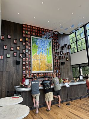 Maker's Mark Distillery by null Maker's Mark Distillery by null