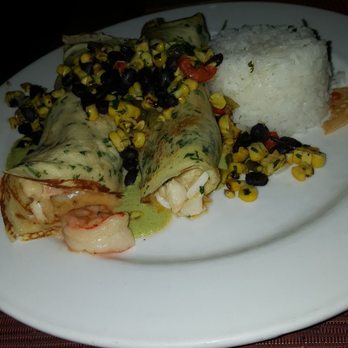 Fuego - Shrimp crepes - Mexican Near Me - Long Beach, California Fuego - Shrimp crepes - Mexican Near Me - Long Beach, California