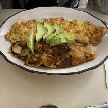 Joe Jr. - Tomato Omelette - Diners Near Me - New York, New York Joe Jr. - Tomato Omelette - Diners Near Me - New York, New York