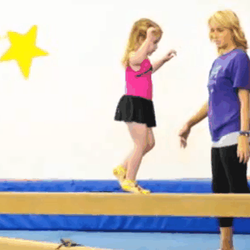 Flippers Gym Program