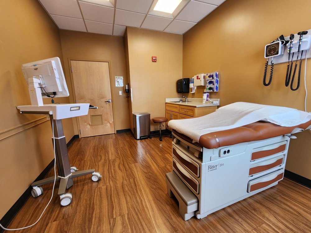 Queen's Island Urgent Care - patient advocate in Aiea, HI