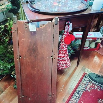 Nostalgic Nook - Antiques Near Me - Newtown, Pennsylvania