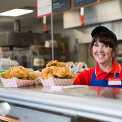 Brookshire Brothers Express