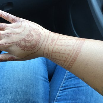 Pretty Eyebrow Threading & Henna - And mine is great too! - Henna Artists Near Me - District Heights, Maryland Pretty Eyebrow Threading & Henna - And mine is great too! - Henna Artists Near Me - District Heights, Maryland