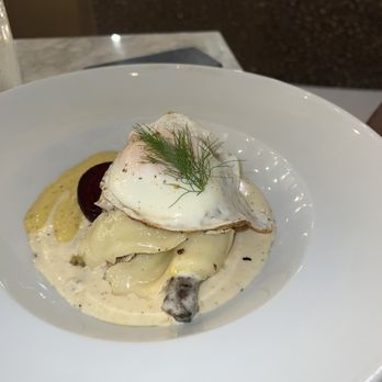 Davino - Carbonara chicken - Mediterranean Near Me - Cancún, ROO Davino - Carbonara chicken - Mediterranean Near Me - Cancún, ROO