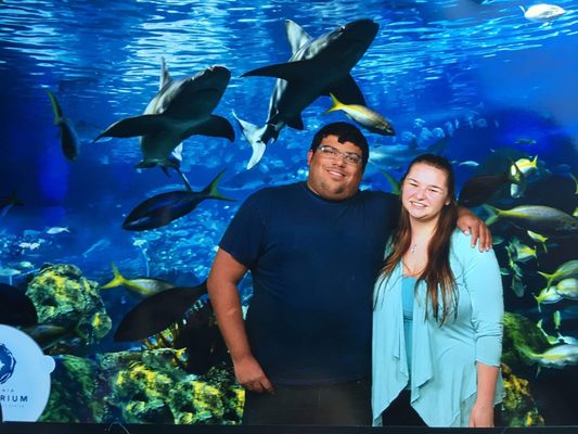 The Virginia Aquarium Marine Science Center 852 Photos 312 The Virginia Aquarium Marine Science