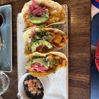 First Watch - Veggie tacos! - Breakfast & Brunch Near Me - Katy, Texas First Watch - Veggie tacos! - Breakfast & Brunch Near Me - Katy, Texas