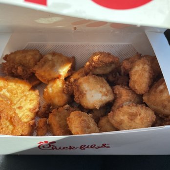 Chick-fil-A - Fast Food Near Me - Clemmons, North Carolina Chick-fil-A - Fast Food Near Me - Clemmons, North Carolina