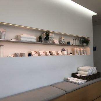 Float Station - The waiting area - Float Spa Near Me - Campbell, California