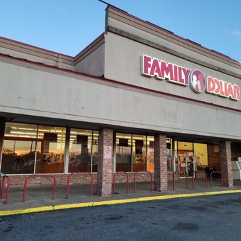 Family Dollar - Discount Store Near Me - Chesapeake, Virginia Family Dollar - Discount Store Near Me - Chesapeake, Virginia