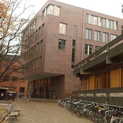 Campus Lehre UKE