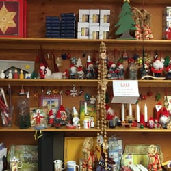 Gotland Horse & The Moppet Shop