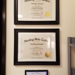 Intentional Healing & Bodywork