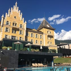 Grand Hotel Billia