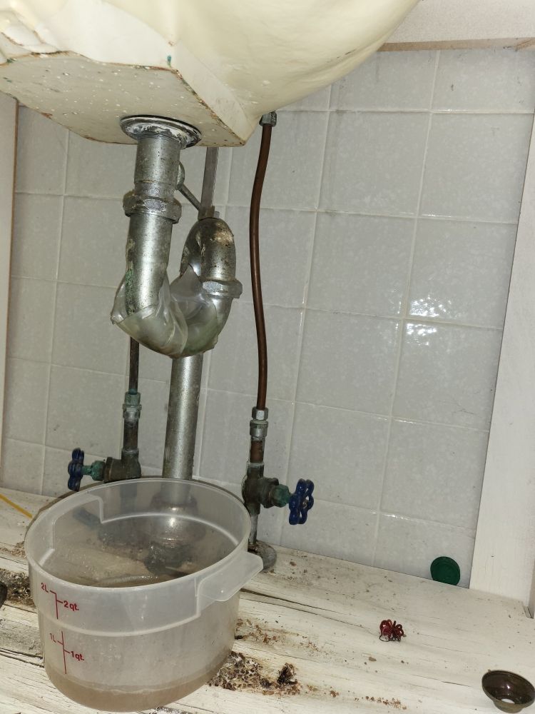 Slide of Billings Maintenance & Remodeling