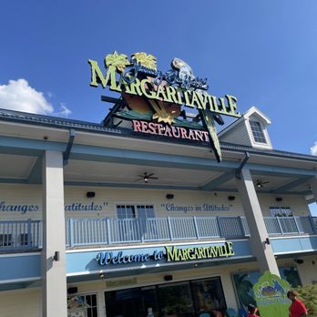 Margaritaville - Pigeon Forge - Sign - American Near Me - Pigeon Forge, Tennessee Margaritaville - Pigeon Forge - Sign - American Near Me - Pigeon Forge, Tennessee