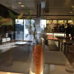 McDonald's - Just a small look at The restaurant